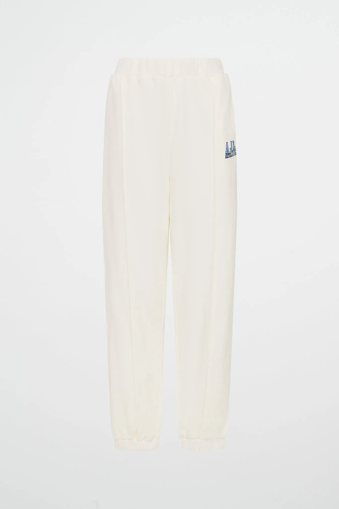 Pin Tuck Track Pant 504