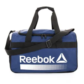 Reebok Warrior II Small Duffle Bag