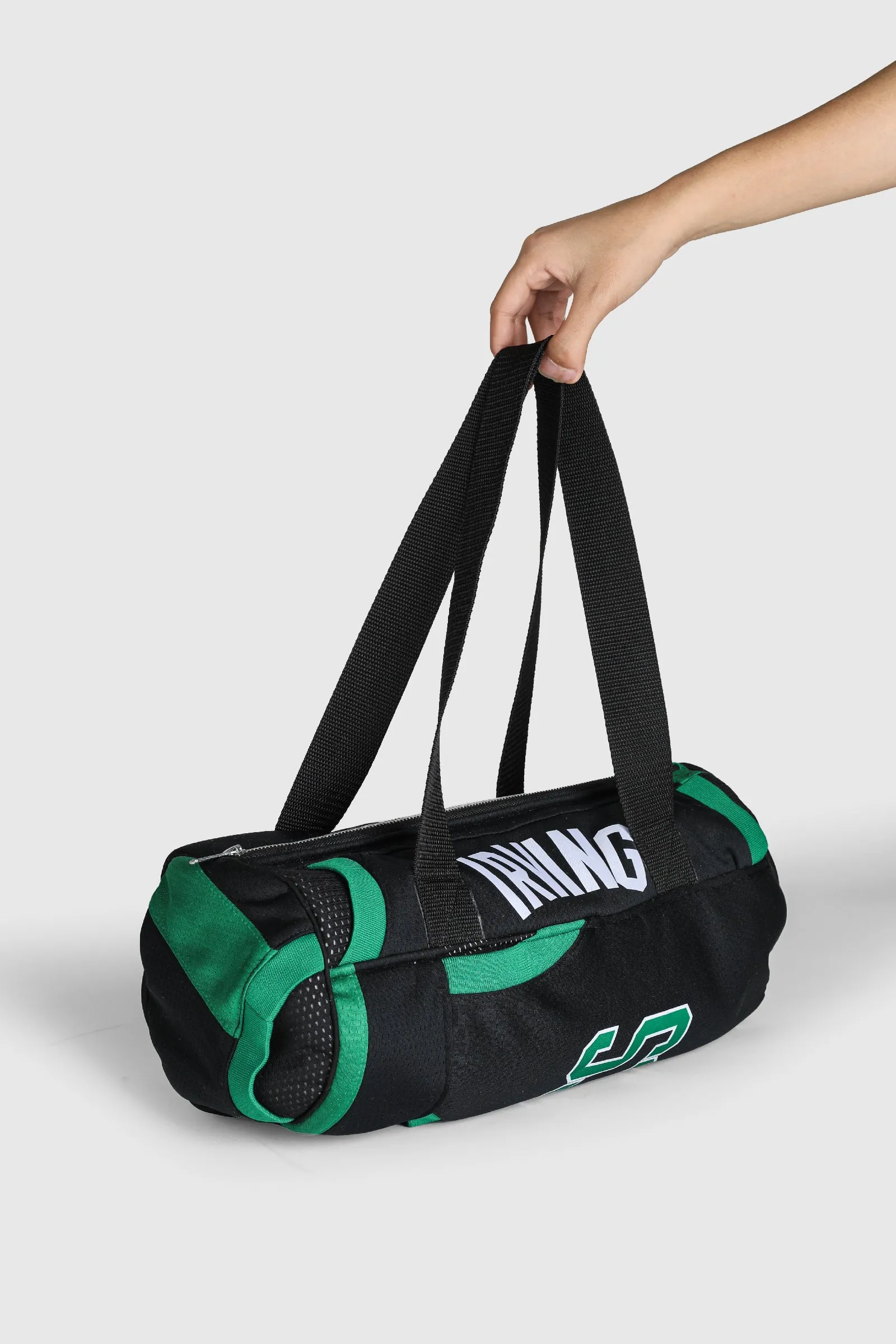 Rework Celtics NBA Duffle Bag