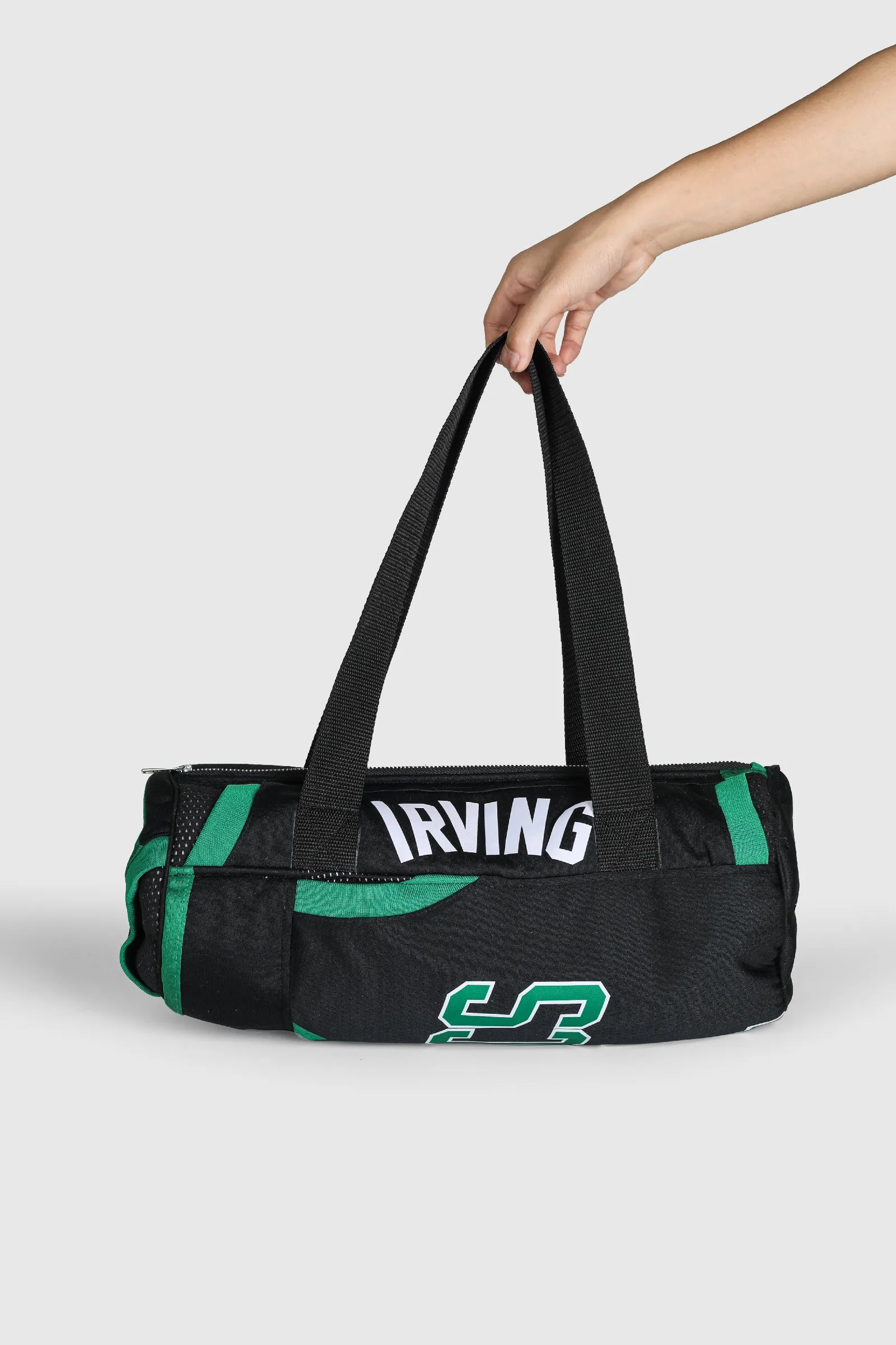 Rework Celtics NBA Duffle Bag