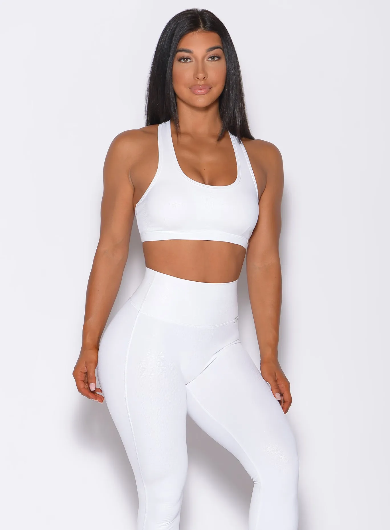 Shine Sports Bra