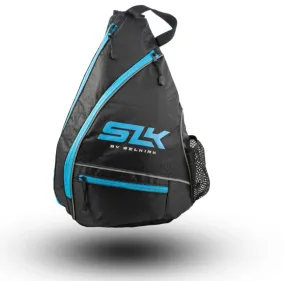 SLK by Selkirk Sling Bag [Black/Blue]