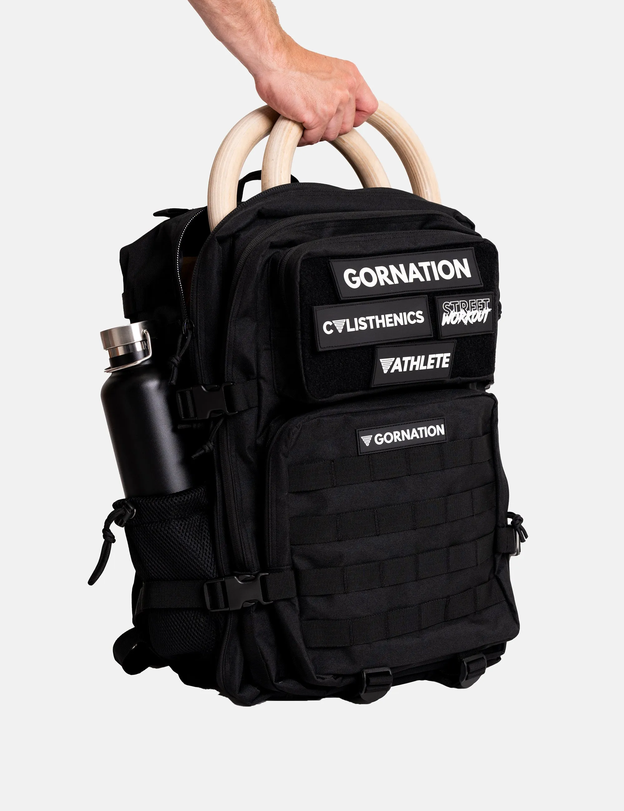 Tactical Backpack