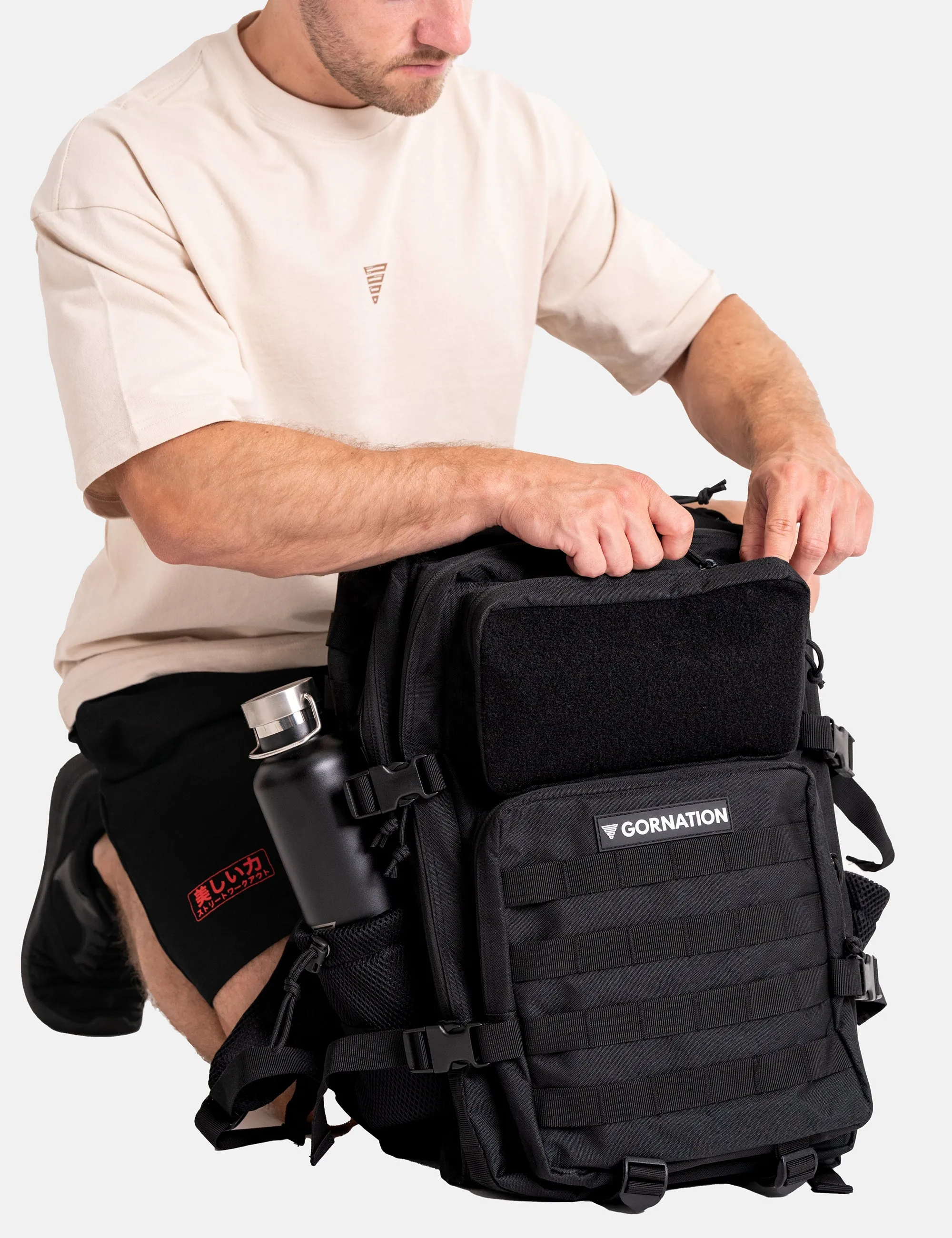 Tactical Backpack