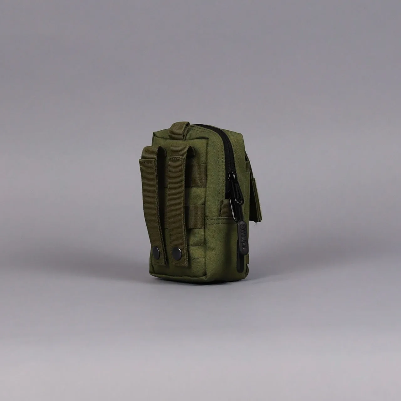 Tactical EDC Pouch Attachment Bag Athletic Green