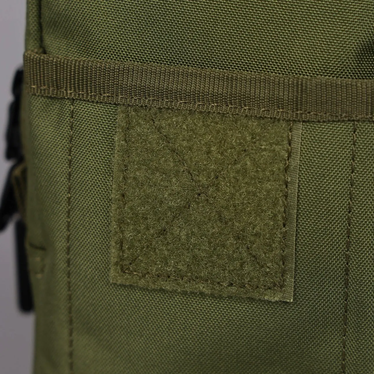 Tactical EDC Pouch Attachment Bag Athletic Green