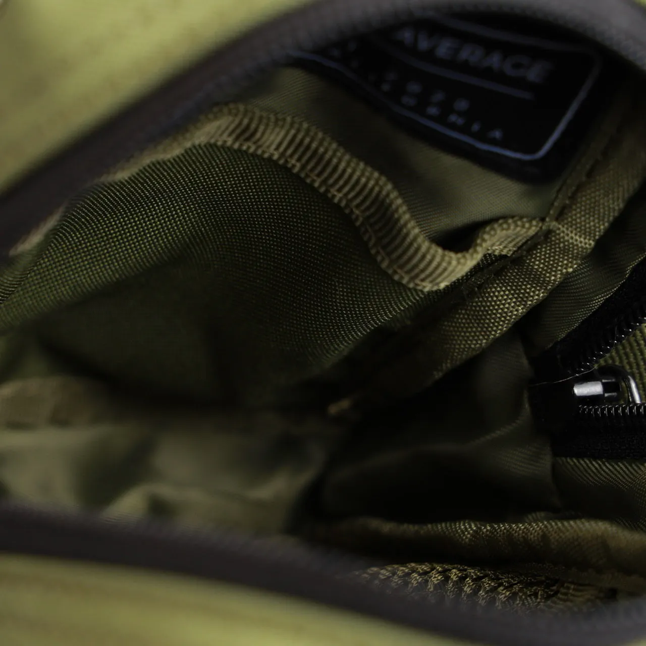 Tactical EDC Pouch Attachment Bag Athletic Green