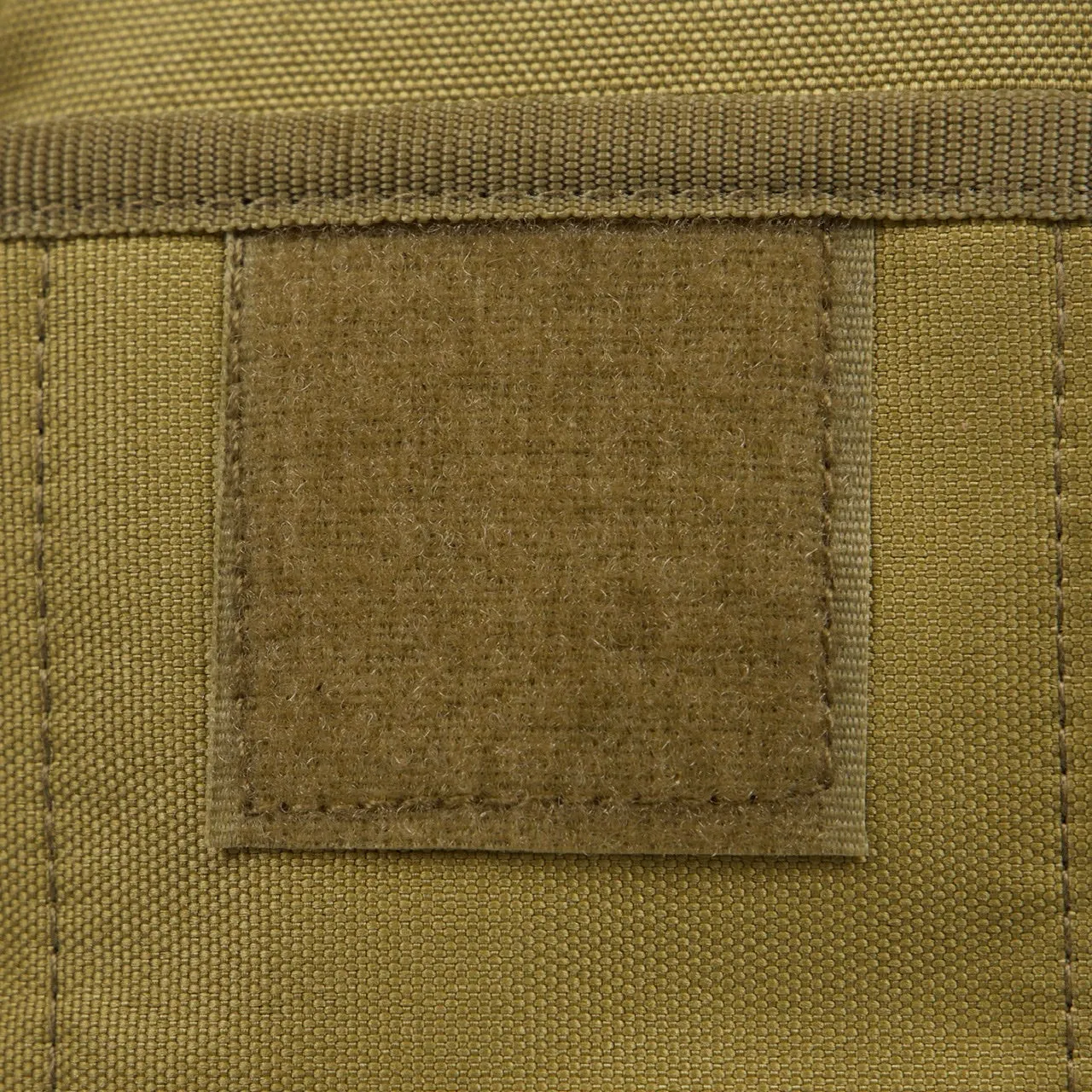 Tactical EDC Pouch Attachment Bag Khaki