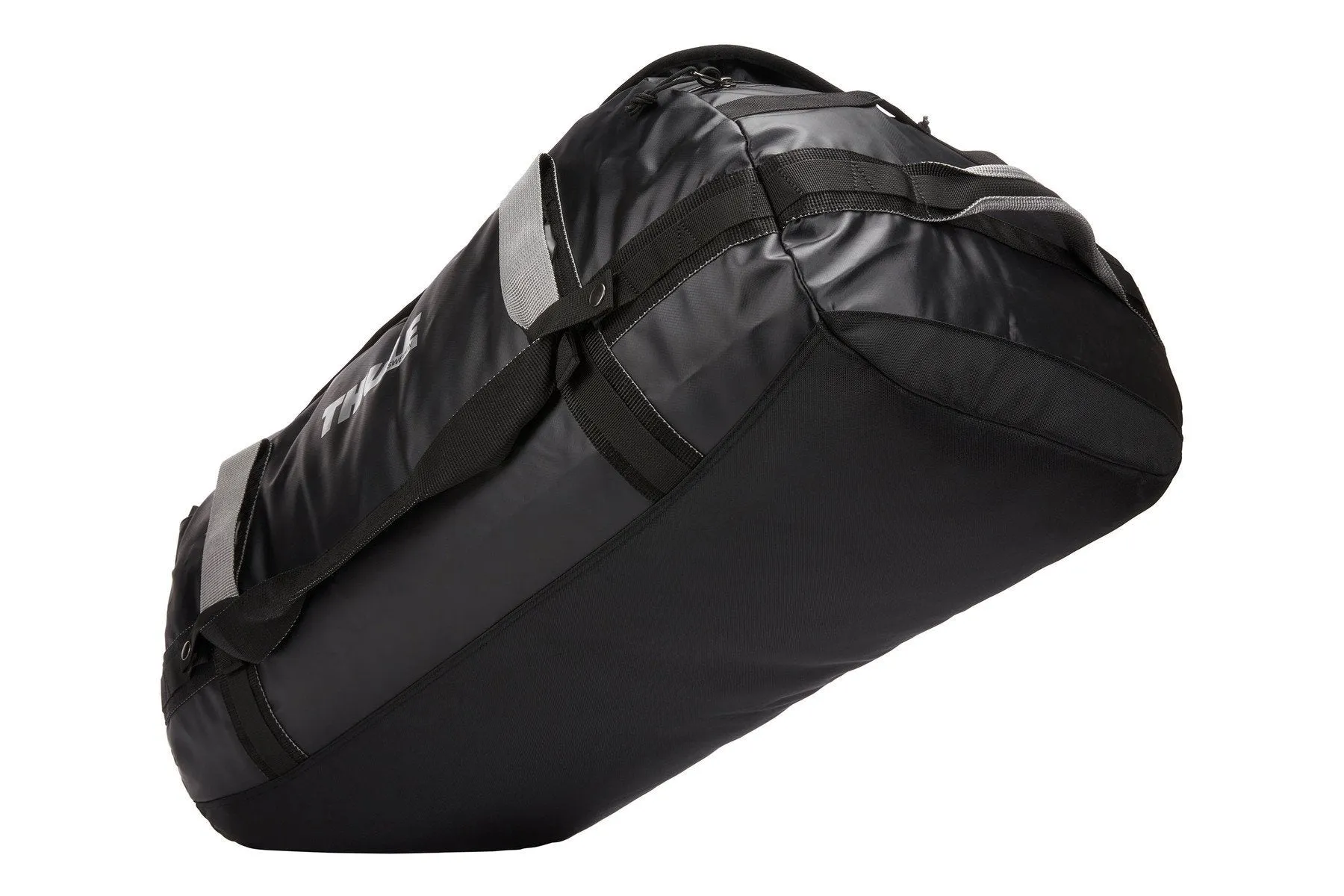 Thule Chasm 130L Duffle Bag Olivine