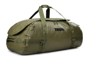 Thule Chasm 130L Duffle Bag Olivine