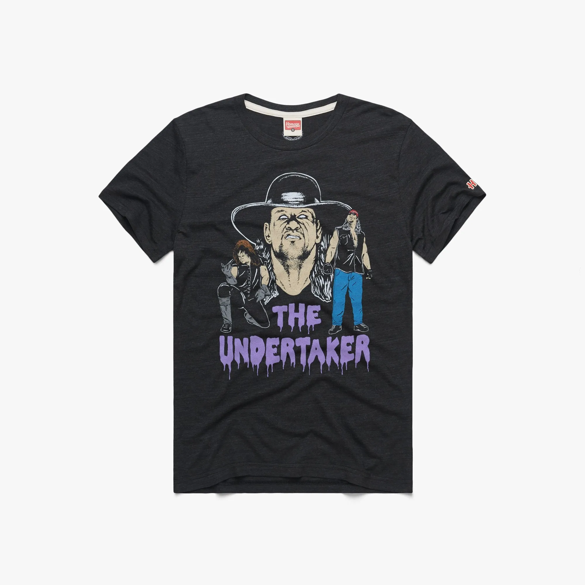 Undertaker 30th Anniversary