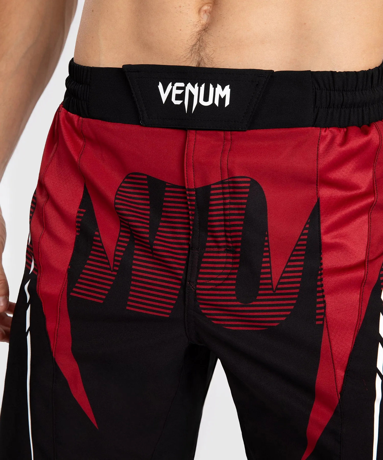 Venum Adrenaline Men's Fightshorts - Red