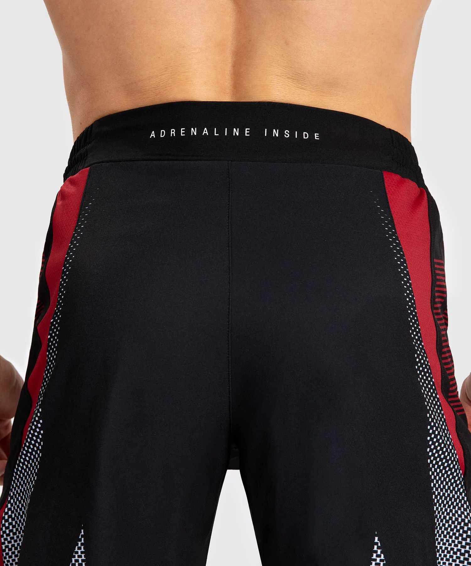 Venum Adrenaline Men's Fightshorts - Red