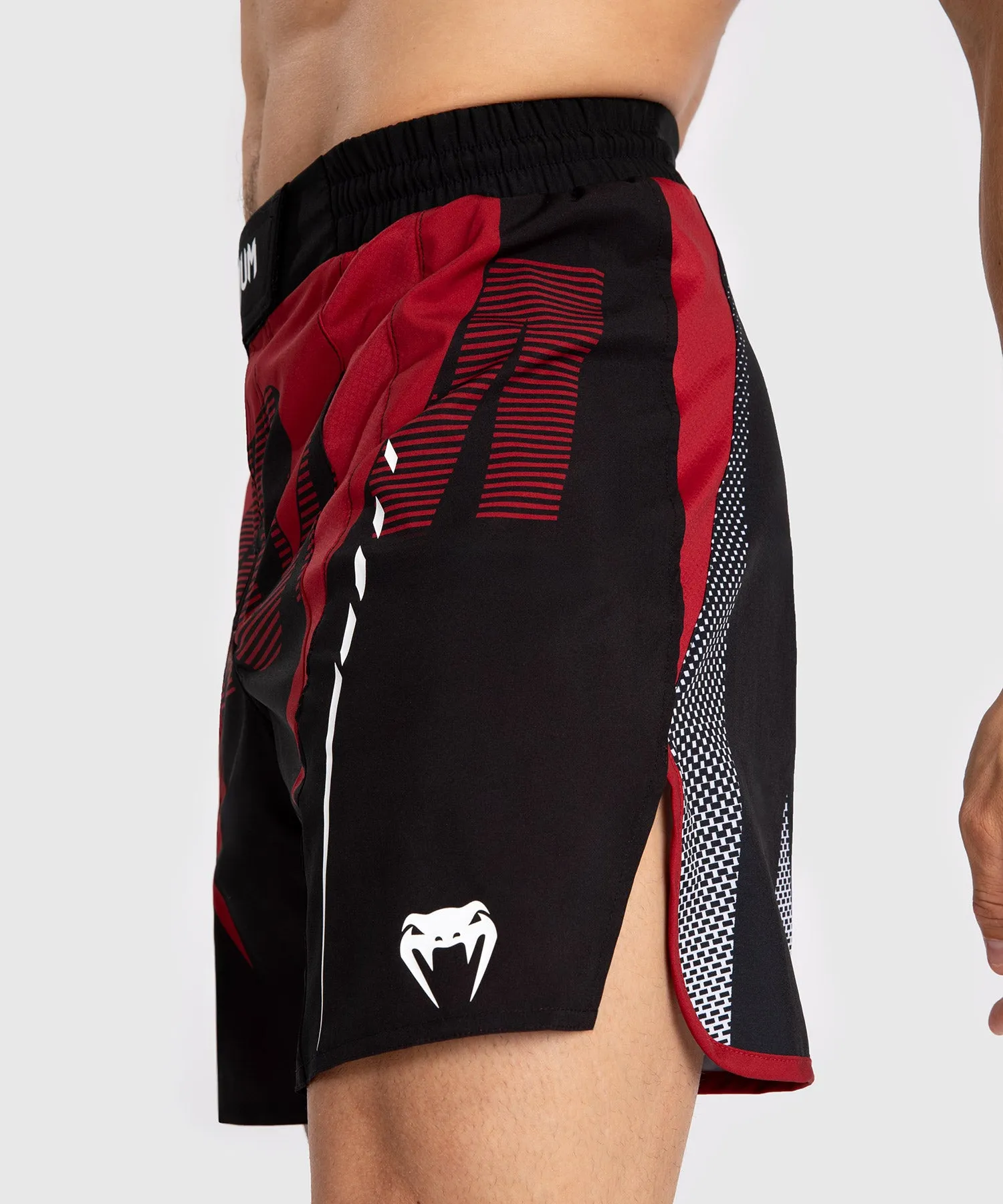 Venum Adrenaline Men's Fightshorts - Red