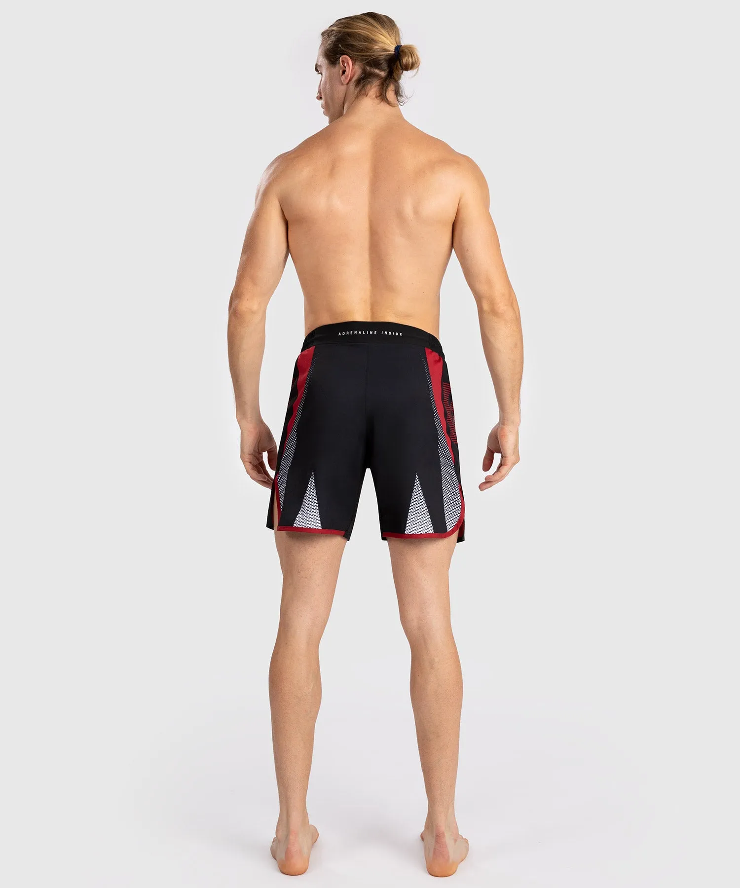 Venum Adrenaline Men's Fightshorts - Red