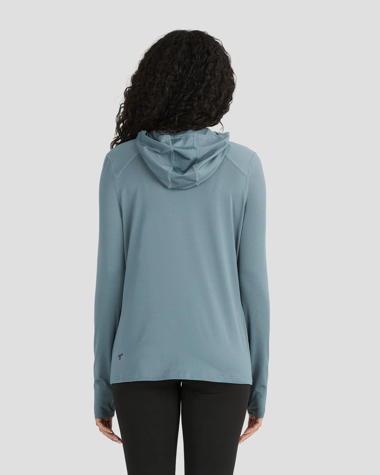 Women's Ventilator All-Season Performance Hoodie