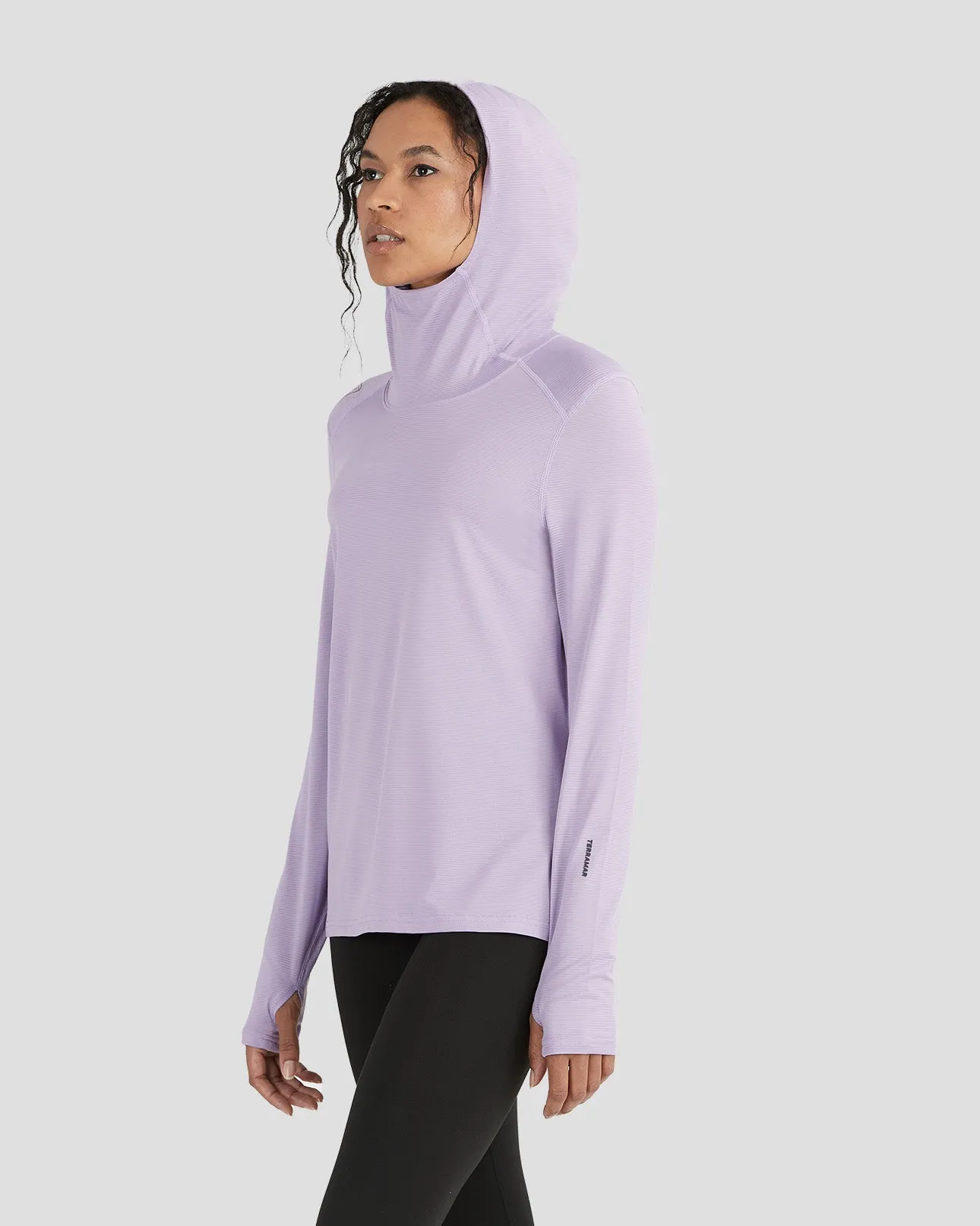 Women's Ventilator All-Season Performance Hoodie