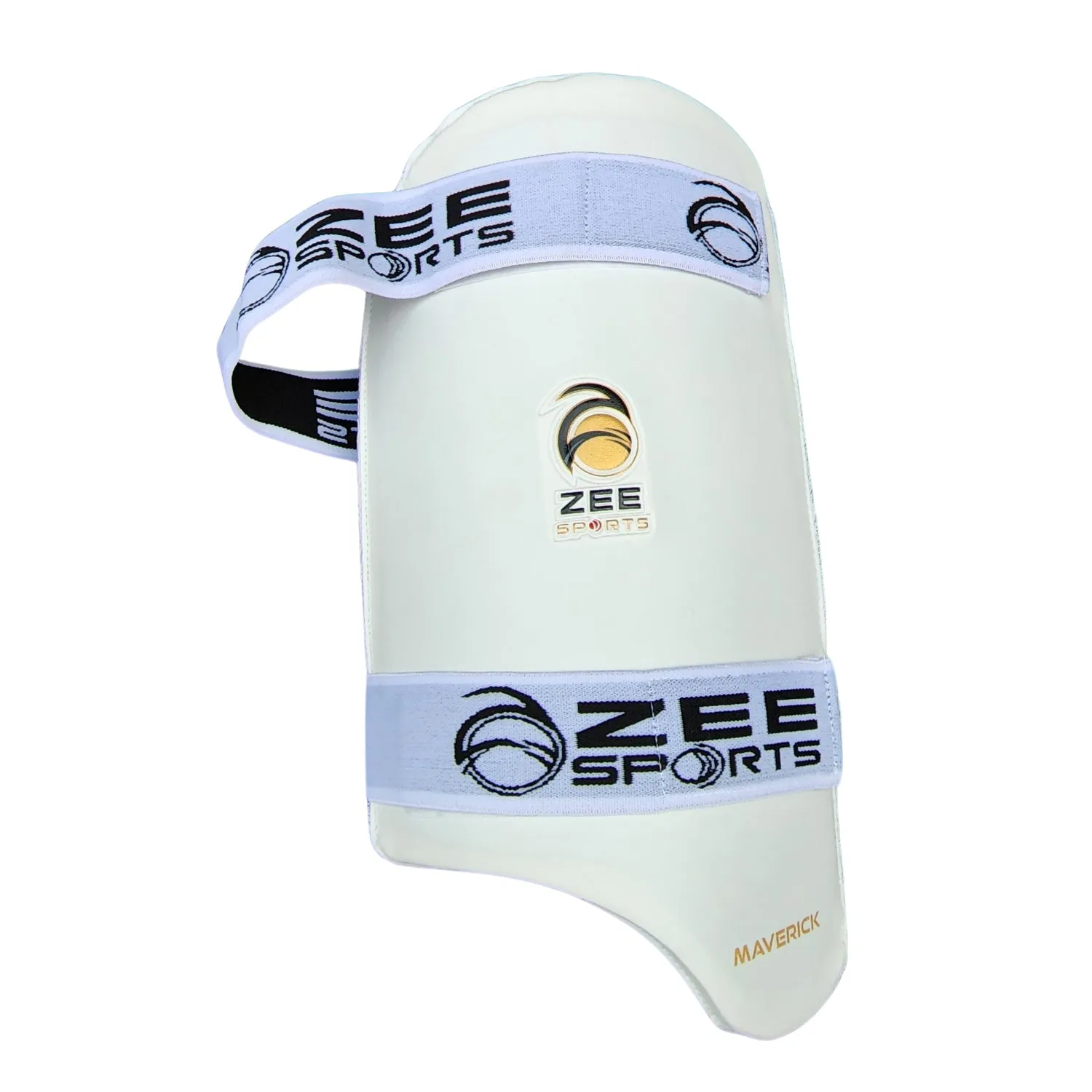 Zee Sports Dual Thigh Pads Maverick